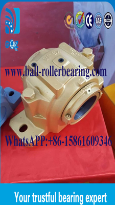 SD Split Plummer Block Bearing Housing SD640 Với 22340K &amp; H2340