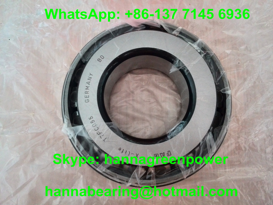 Trọng lượng nặng T7FC055-XL Vòng xích cuộn cong T7FC 055/QCL7C 55x115x34mm