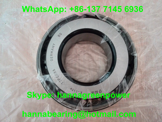 X-Life 80x160x45mm X-Life Taper Precision Roller Bearing T7FC080-XL T7FC 080/QCL7C