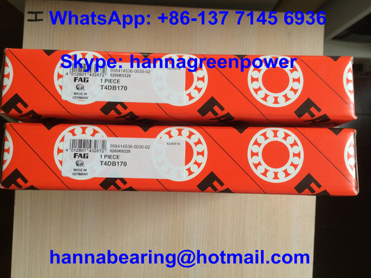 Xương khoan T4DB180 Xương cuộn cong 180x240x32mm