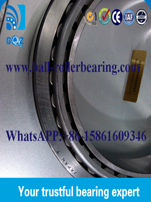 P0/P6/P5/P4/P2 Xét chính xác vòng bi bánh xe HR32972J 360*480*76mm