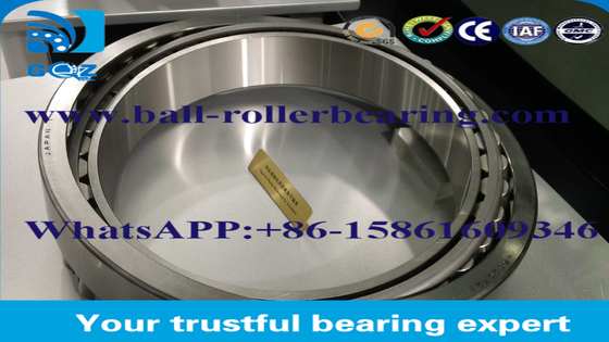 Kích thước 20*47*18 GCr15 Steel Conical Roller Bearing 32204 cho ô tô