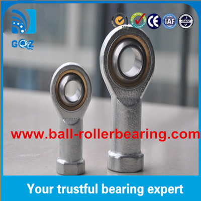 Tự bôi trơn Đường dây thắt nữ Đường dây kết thúc SQ10-1RS M10x1.25 POS30 100% SI10T/K-1