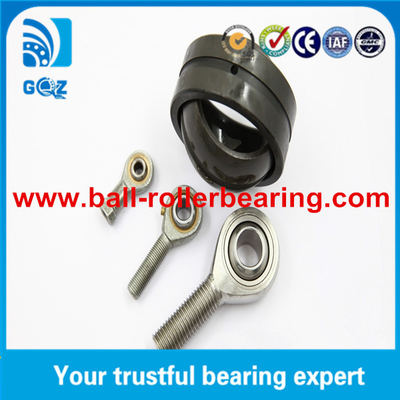 Đặt hàng bán buôn tùy chỉnh Xương đệm hình cầu Xương đệm kết thúc GAC40T / GAC40S Diameter bên trong 40mm