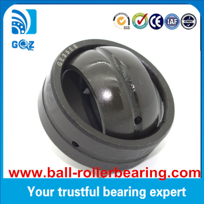 Đặt hàng bán buôn tùy chỉnh Xương đệm hình cầu Xương đệm kết thúc GAC40T / GAC40S Diameter bên trong 40mm