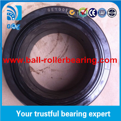 GCr15 vòng bi hình cầu GEG45E, GEG45ES-2RS GE Series