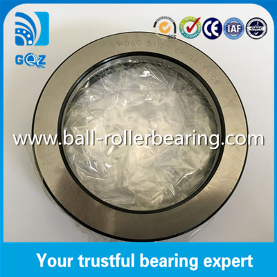 Thép Chrome 25 quả bóng Đẩy quả bóng 51120 Hiệu suất tốt 100 * 135 * 25mm
