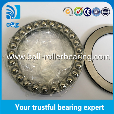 Thép Chrome 25 quả bóng Đẩy quả bóng 51120 Hiệu suất tốt 100 * 135 * 25mm