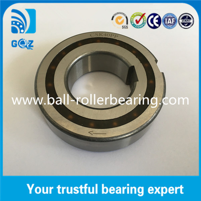 cao su niêm phong một chiều hướng vòng bi CSK40PP một chiều Sprag vòng bi ly hợp