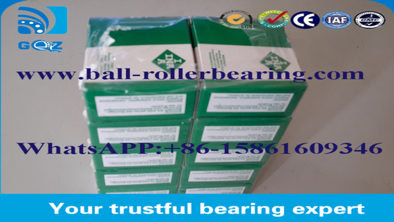 Vật liệu GCr15 Lối xích kim số Lối xích cuộn đường NATV25PP Kích thước 25 * 52 * 25