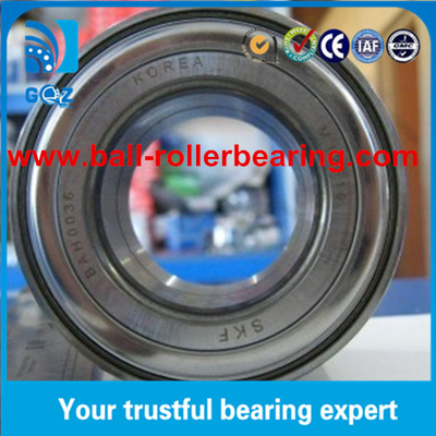 Đối với Toyota Car Wheel Hub Bearings BAH0036 DAC39720037 39BWD01L 39*72*37 mm
