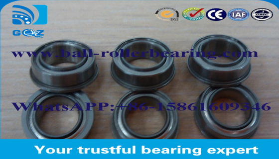 Lối xích nhỏ với đường đua bên trong mở rộng FRW1ZZ / rung động Z1, Z2, Z3, Z4