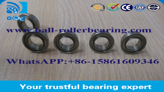FRW144ZZ kéo dài nội bộ đua xe ô tô vòng bi 0.125 * 0.25 * 0.296 inch