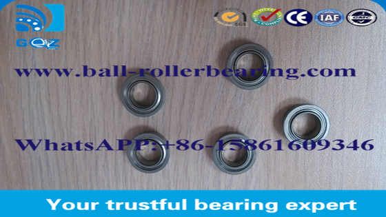 FRW144ZZ kéo dài nội bộ đua xe ô tô vòng bi 0.125 * 0.25 * 0.296 inch