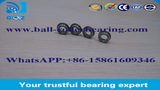 ABEC-1 ABEC-3 ABEC-5 ABEC-7 Vòng xích bóng nhỏ FR188