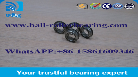 ABEC-1 ABEC-3 ABEC-5 ABEC-7 Vòng xích bóng nhỏ FR188