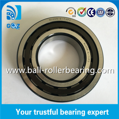 Lớp vòng xách hình trụ được củng cố bằng lồng nylon NJ209 NJ209-E-TVP2