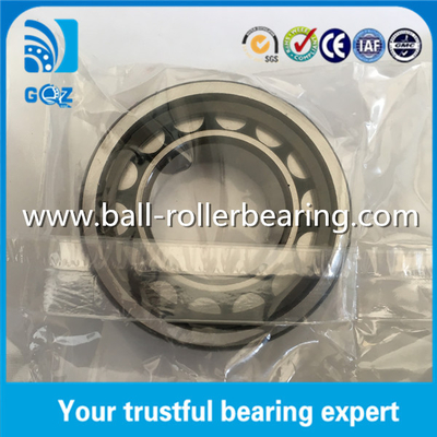 Thép Chrome Đường đơn xách Vòng xoắn ốc Đồ xang cao NJ2208 NJ2208-E-TVP2