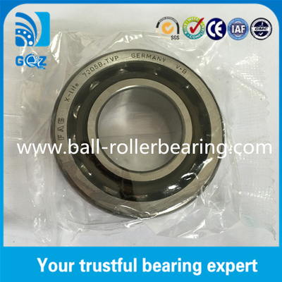40 độ lồng nylon góc tiếp xúc quả bóng mang vòng bi quả bóng 7205B.TVP