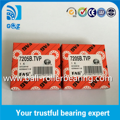 40 độ lồng nylon góc tiếp xúc quả bóng mang vòng bi quả bóng 7205B.TVP