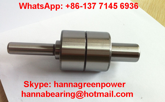 Gói bơm nước hai hàng WR11871 Gói ô tô OD - 30mm