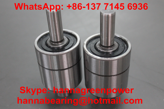 Gói bơm nước hai hàng WR11871 Gói ô tô OD - 30mm