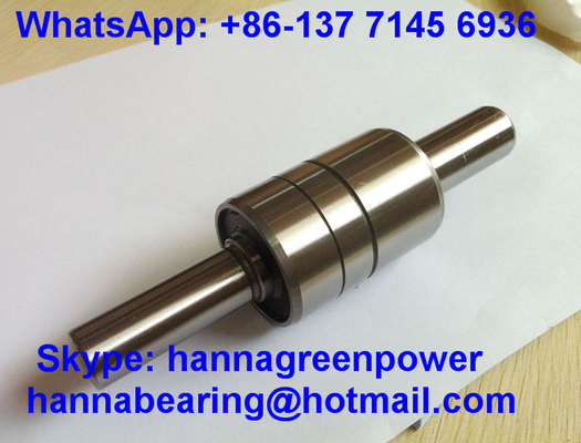 Ba hàng máy bơm nước Vòng dẫn WM01798.01 ô tô Đường dẫn trục tích hợp Vòng dẫn OD - 30mm