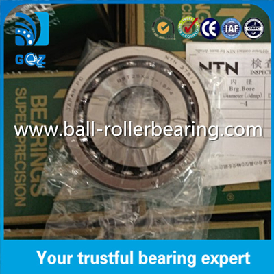 Nhật Bản P4 nguyên bản Đường đệm vít quả bóng chính xác NTN BST25X62-1BP4