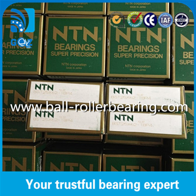 Nhật Bản P4 nguyên bản Đường đệm vít quả bóng chính xác NTN BST25X62-1BP4