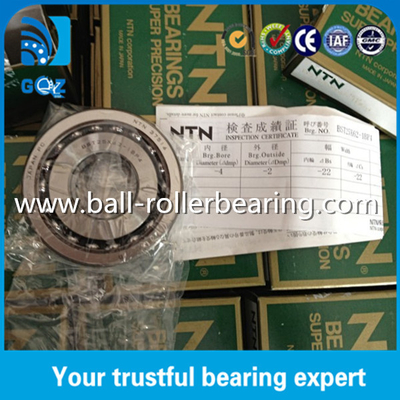 Nhật Bản P4 nguyên bản Đường đệm vít quả bóng chính xác NTN BST25X62-1BP4