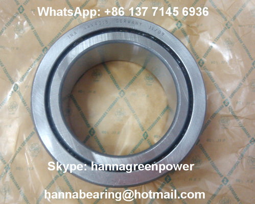 Công suất nặng NAV4015 Lớp đầy đủ vòng bi kim với vòng trong - 75mm
