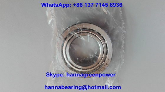 SS32005 Xanh không gỉ vòng bi lăn đơn hàng coni S -32005 25x47x15mm