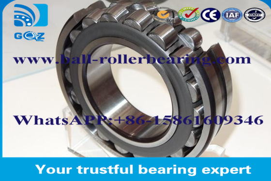 Vật liệu GCr15 / Vòng xích hình cầu 23028 CCKW33 / Kích thước 130*280*93