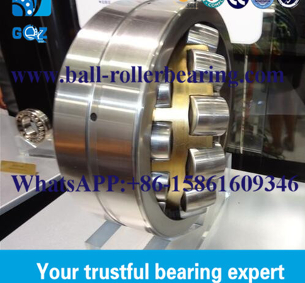 Kích thước 260 * 360 * 75 / Xích vòng xoay hình cầu 23952CAK/W33 / Vật liệu GCr15