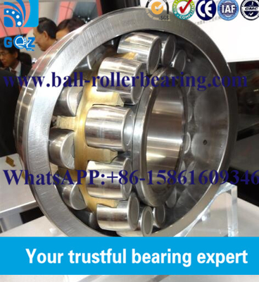Kích thước 260 * 360 * 75 / Xích vòng xoay hình cầu 23952CAK/W33 / Vật liệu GCr15