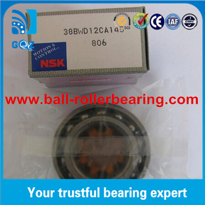 Lối xích bánh xe có tiếng ồn thấp DAC38720236/33 Lối xích trục FW128 VKBA1191 38BWD12 cho vòng xích phía trước toyota 38BWD12