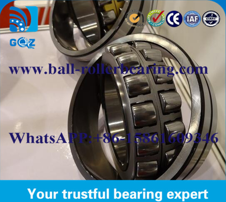 Kích thước 30 * 72 * 19 / Xích vòng cuộn hình cầu 21306CC/W33 / Vật liệu GCr15