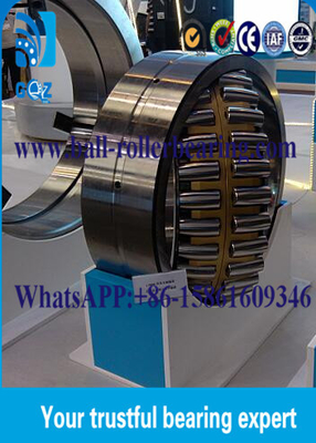 Kích thước 110*180*69 / Vòng xách hình cầu 23122CC/W33 / Vật liệu GCr15