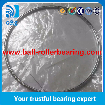 KA025CP0 Vòng đệm hình quả bóng cắt mỏng, không niêm phong, loại C quang, "Bore x 1,375" OD x 0,187" chiều rộng