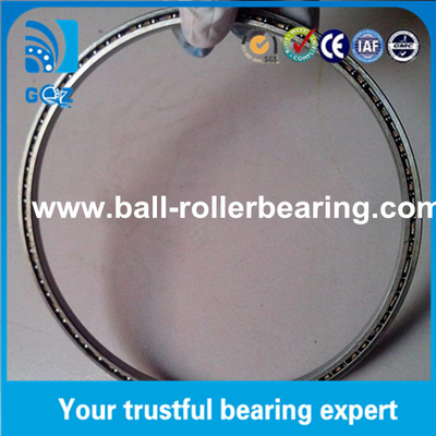 KA025CP0 Vòng đệm hình quả bóng cắt mỏng, không niêm phong, loại C quang, "Bore x 1,375" OD x 0,187" chiều rộng