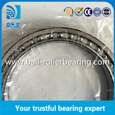 NTN Xương đệm bóng liên lạc góc SF4007 SF4007PX1 ID kích thước 200 OD 250 THK 54