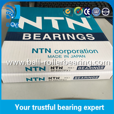 NTN Xương đệm bóng liên lạc góc SF4007 SF4007PX1 ID kích thước 200 OD 250 THK 54
