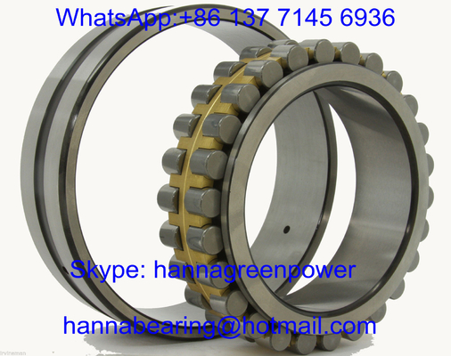 NN3015TN / SPW33 Vòng bi trụ lồng polyamide NN 3015 KTN / SPW33