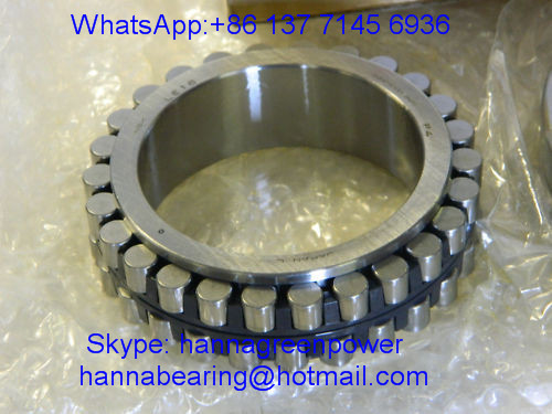 NN3015TN / SPW33 Vòng bi trụ lồng polyamide NN 3015 KTN / SPW33
