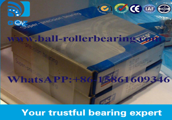 7203BECBP Xét định chính xác vòng bi quả kích thước 17 * 40 * 12 P0 - P2 Skf