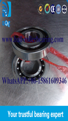 7332BCBM Vòng đệm bóng liên lạc góc P0 P6 P5 P4 P2 vòng đệm tốc độ cao