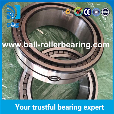 NNC4920V SL014920 Lớp hoàn chỉnh vòng bi hình trụ SL014920 cho ô tô và xe máy