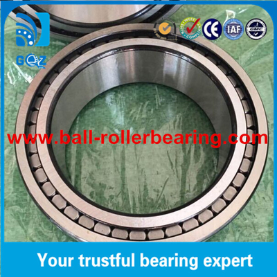 NNC4920V SL014920 Lớp hoàn chỉnh vòng bi hình trụ SL014920 cho ô tô và xe máy