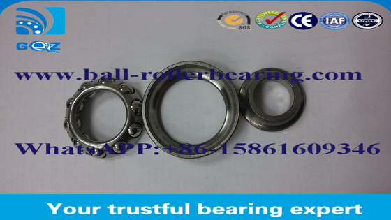 Lối xích tay lái xe chống ma sát VTAA19Z-4 / Kích thước 19*41*12