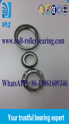 Chất lượng cao Xích khoan ô tô DAC27600050 / PO P6 P5 P4 P2